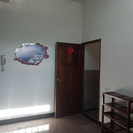 988 Ancient House B&B 진청 외부 사진