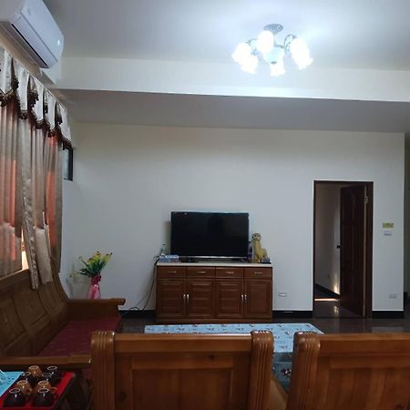 988 Ancient House B&B 진청 외부 사진