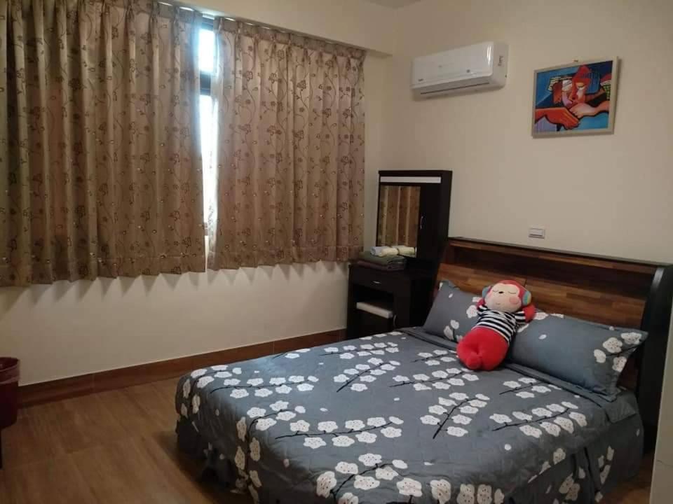 988 Ancient House B&B 진청 외부 사진