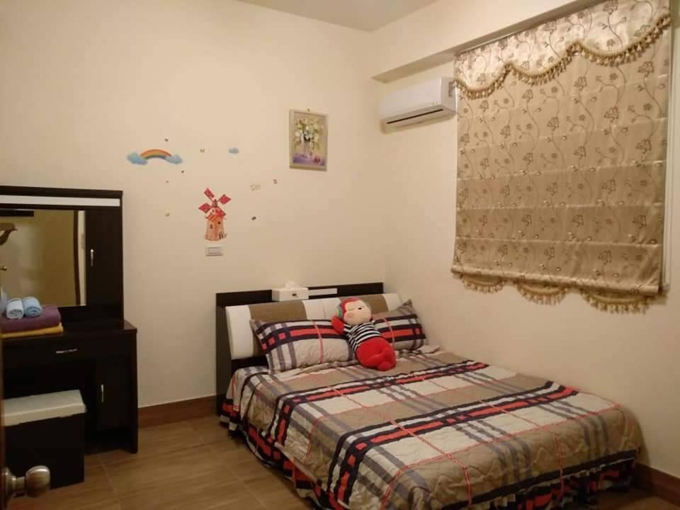 988 Ancient House B&B 진청 외부 사진