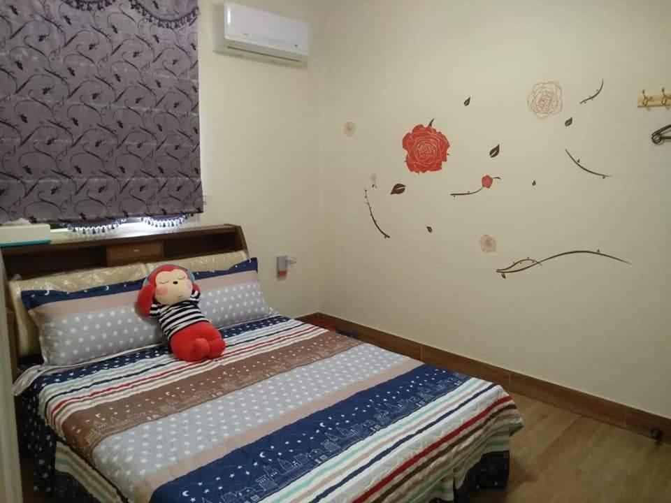 988 Ancient House B&B 진청 외부 사진