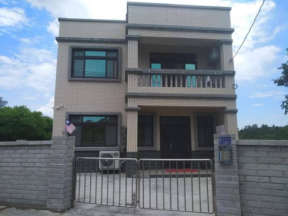 988 Ancient House B&B 진청 외부 사진