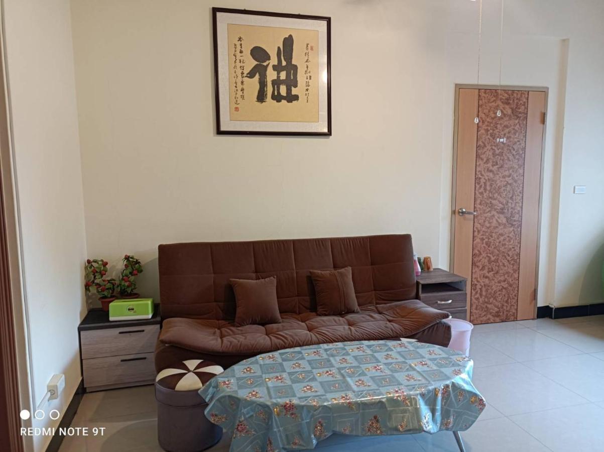 988 Ancient House B&B 진청 외부 사진