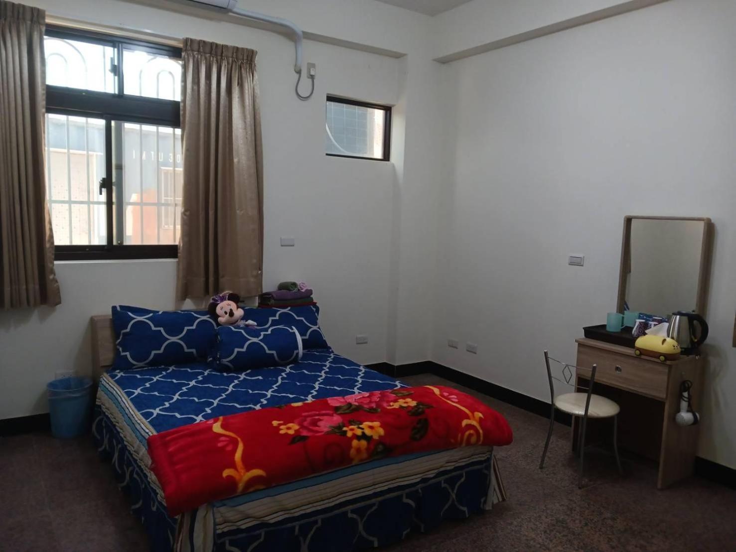 988 Ancient House B&B 진청 외부 사진