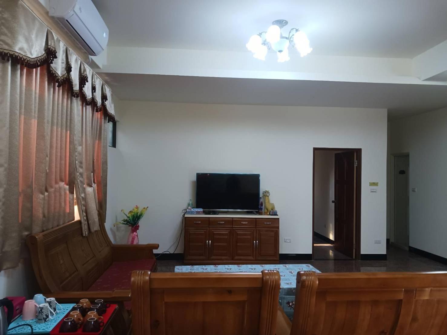 988 Ancient House B&B 진청 외부 사진