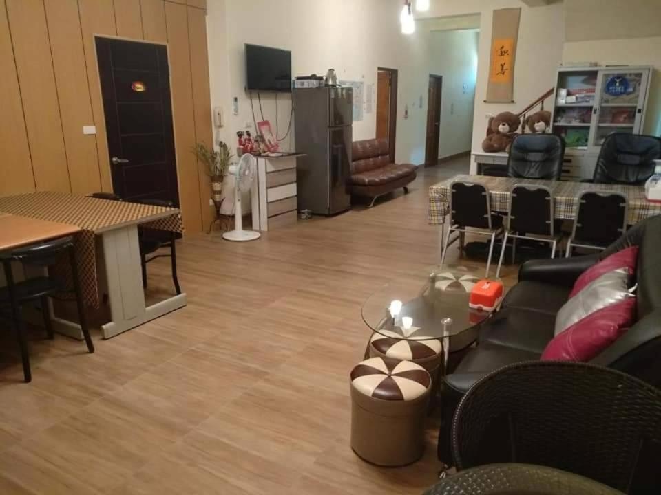 988 Ancient House B&B 진청 외부 사진