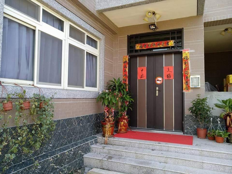 988 Ancient House B&B 진청 외부 사진