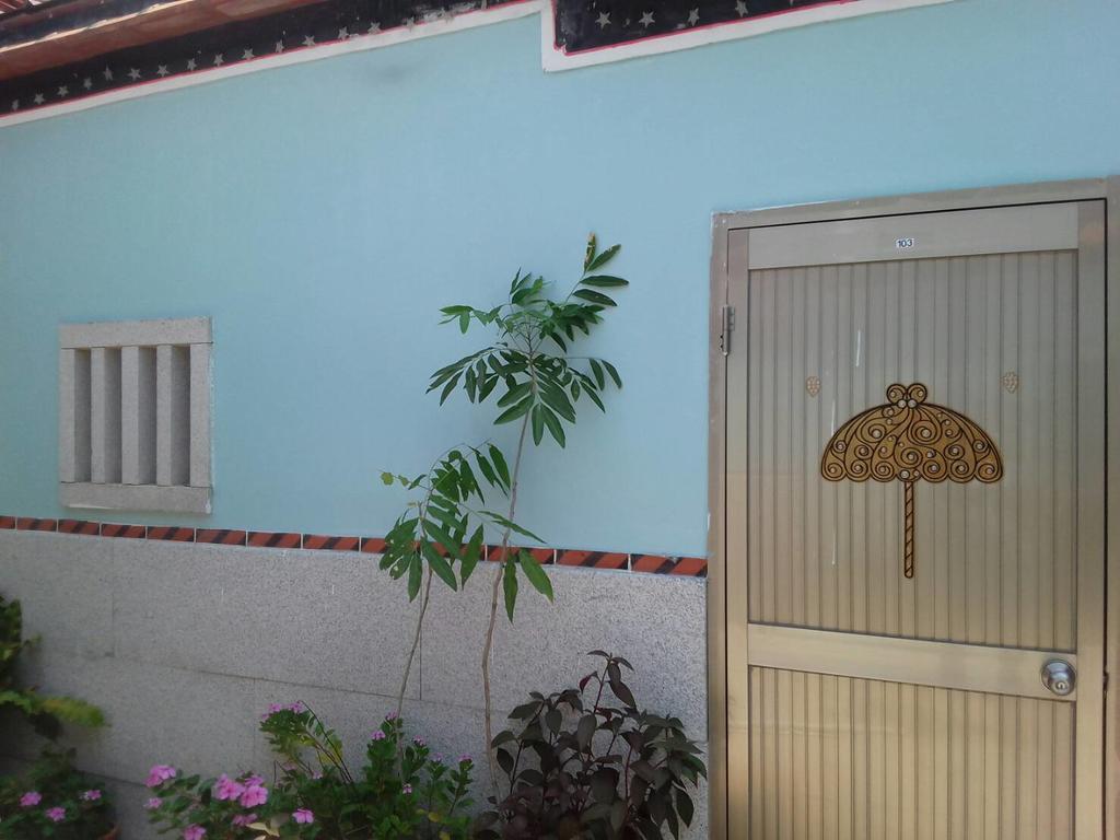 988 Ancient House B&B 진청 외부 사진