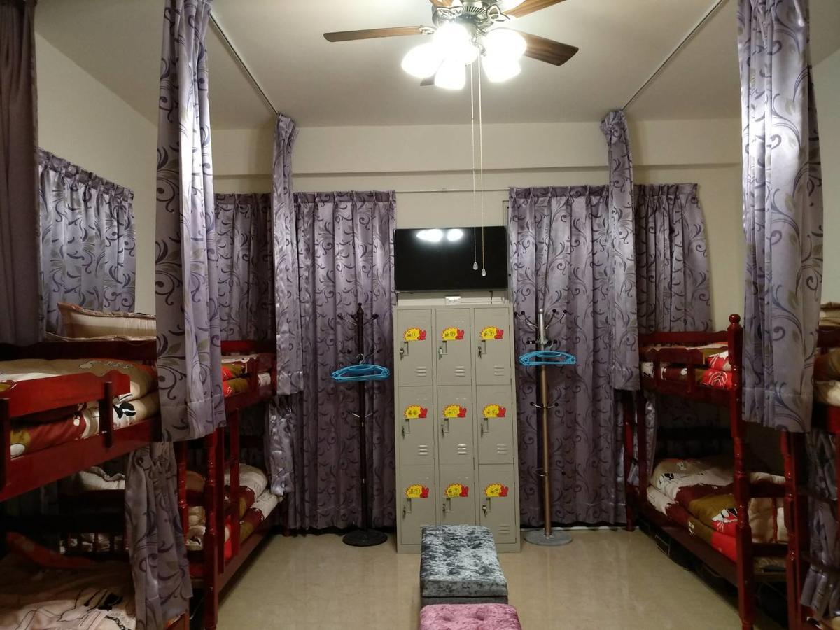 988 Ancient House B&B 진청 외부 사진