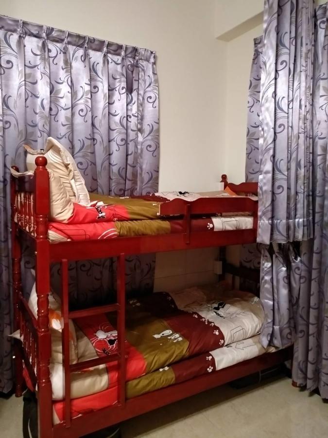988 Ancient House B&B 진청 외부 사진
