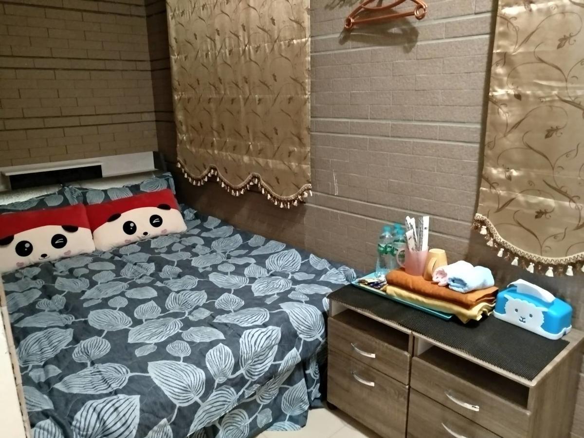 988 Ancient House B&B 진청 외부 사진