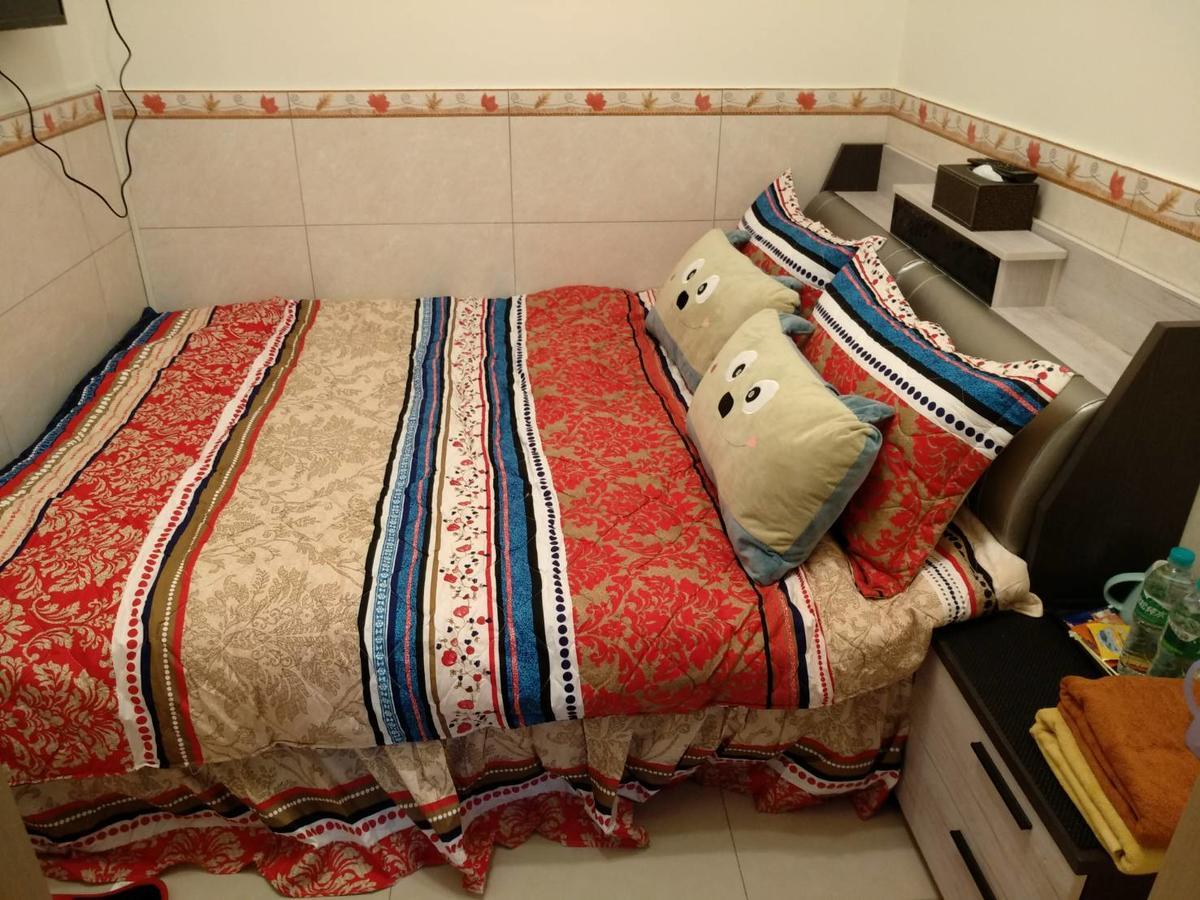 988 Ancient House B&B 진청 외부 사진